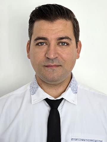 Nicolas, taxi de la Gare de Grenoble à Chamrousse : NicoG